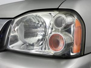 Nissan Hardbody NP300 2.5 TDi HI-RIDERD/C - Image 3