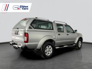 Nissan Hardbody NP300 2.5 TDi HI-RIDERD/C - Image 6
