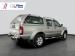 Nissan Hardbody NP300 2.5 TDi HI-RIDERD/C - Thumbnail 6
