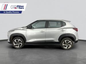 Nissan Magnite 1.0 Visia AMT - Image 2