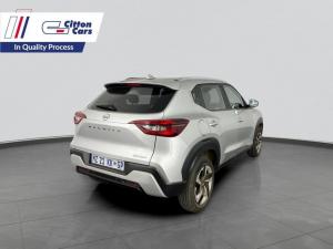Nissan Magnite 1.0 Visia AMT - Image 5