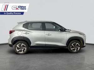 Nissan Magnite 1.0 Visia AMT - Image 6
