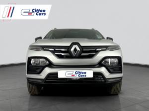 Renault Kiger 1.0 Energy ZEN - Image 2