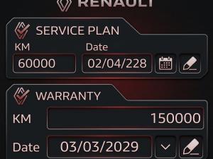 Renault Kiger 1.0 Energy ZEN - Image 8