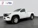 Volkswagen Amarok 2.0TDI 125KW S/C - Thumbnail 1