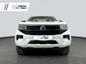 Volkswagen Amarok 2.0TDI 125KW S/C - Image 2
