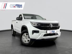 Volkswagen Amarok 2.0TDI 125KW S/C - Image 4