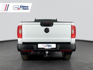 Volkswagen Amarok 2.0TDI 125KW S/C - Image 5