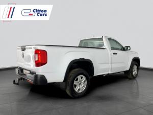 Volkswagen Amarok 2.0TDI 125KW S/C - Image 6