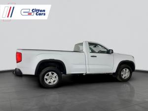 Volkswagen Amarok 2.0TDI 125KW S/C - Image 7