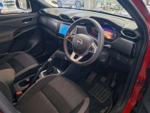 Nissan Magnite 1.0 Acenta AMT - Image 10