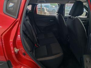 Nissan Magnite 1.0 Acenta AMT - Image 17