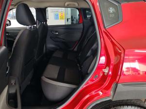 Nissan Magnite 1.0 Acenta AMT - Image 18