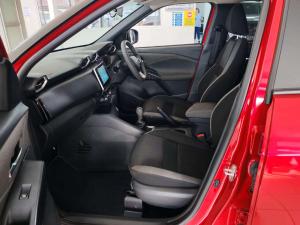Nissan Magnite 1.0 Acenta AMT - Image 19