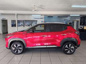 Nissan Magnite 1.0 Acenta AMT - Image 2