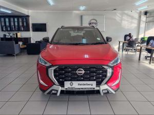 Nissan Magnite 1.0 Acenta AMT - Image 3