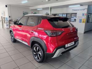 Nissan Magnite 1.0 Acenta AMT - Image 4