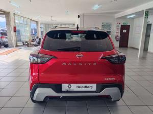 Nissan Magnite 1.0 Acenta AMT - Image 5