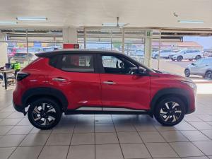 Nissan Magnite 1.0 Acenta AMT - Image 7