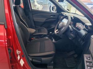 Nissan Magnite 1.0 Acenta AMT - Image 9
