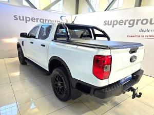 Ford Ranger 2.0 SiT double cab XL auto - Image 10