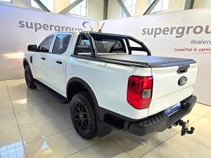 Ford Ranger 2.0 SiT double cab XL auto - Image 11