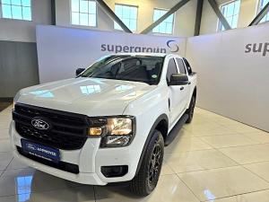 Ford Ranger 2.0 SiT double cab XL auto - Image 15
