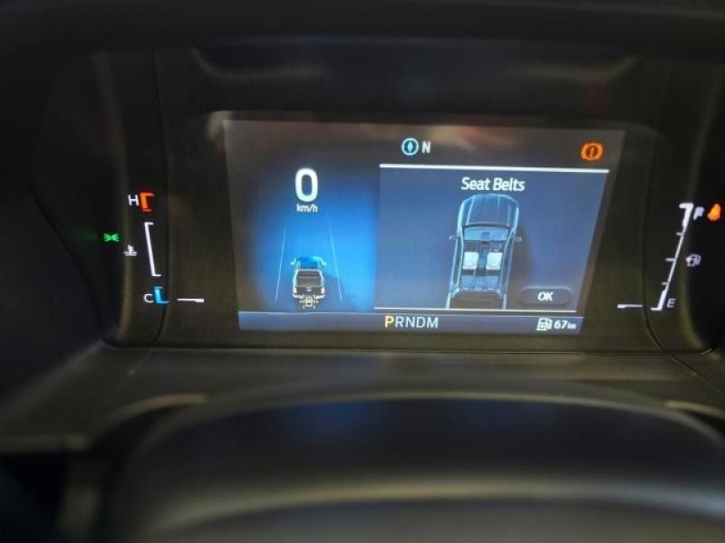 Ford Ranger Ranger 2.0 SiT double cab XL auto