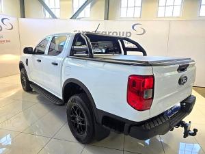 Ford Ranger 2.0 SiT double cab XL auto - Image 4