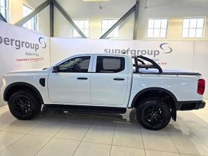 Ford Ranger 2.0 SiT double cab XL auto - Image 5