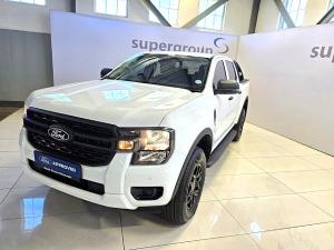 Ford Ranger 2.0 SiT double cab XL auto - Image 6