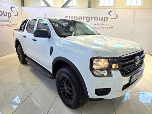 Ford Ranger 2.0 SiT double cab XL auto - Image 9