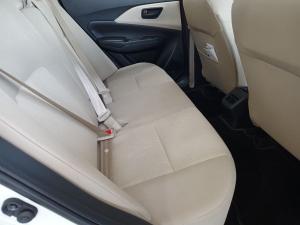Suzuki DZire 1.2 GA - Image 10