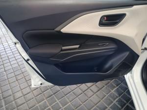 Suzuki DZire 1.2 GA - Image 13