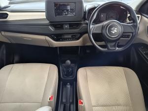 Suzuki DZire 1.2 GA - Image 17