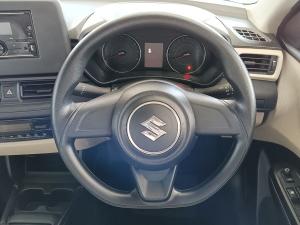 Suzuki DZire 1.2 GA - Image 18