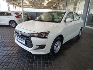Suzuki DZire 1.2 GA - Image 1