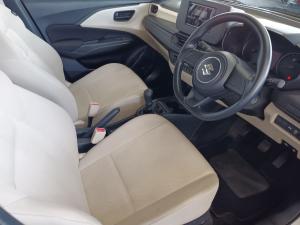 Suzuki DZire 1.2 GA - Image 9