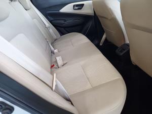 Suzuki DZire 1.2 GL+ auto - Image 10