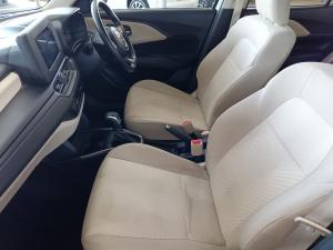Suzuki DZire 1.2 GL+ auto - Image 14