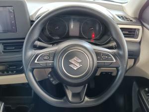 Suzuki DZire 1.2 GL+ auto - Image 18