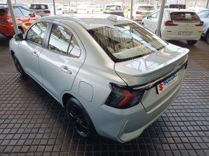 Suzuki DZire 1.2 GL+ auto - Image 5