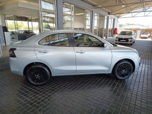 Suzuki DZire 1.2 GL+ auto - Image 8