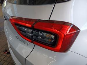 Chery Tiggo 4 Pro 1.5T LiT auto - Image 16