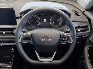Chery Tiggo 4 Pro 1.5T LiT auto - Image 18