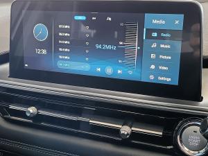 Chery Tiggo 4 Pro 1.5T LiT auto - Image 19