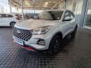 Thumbnail Chery Tiggo 4 Pro 1.5T LiT auto