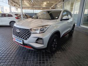 Chery Tiggo 4 Pro 1.5T LiT auto - Image 1