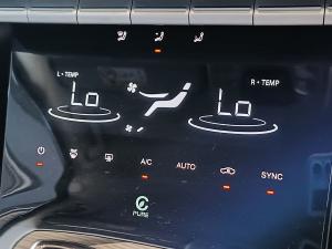 Chery Tiggo 4 Pro 1.5T LiT auto - Image 23