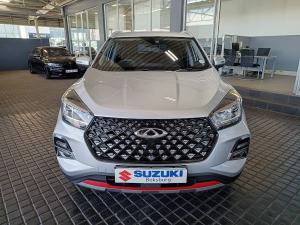Chery Tiggo 4 Pro 1.5T LiT auto - Image 2